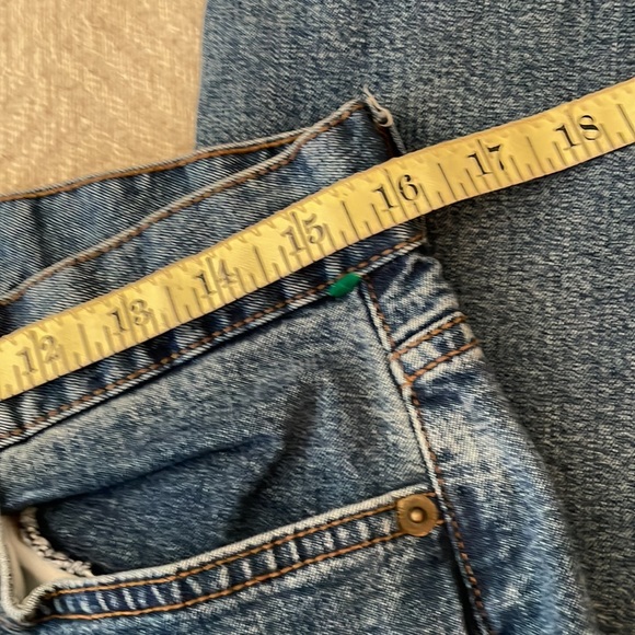 Ralph Lauren Flare Jeans - Picture 7 of 8